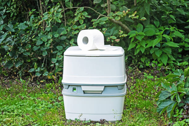Best Portable bathroom rental  in Choudrant, LA
