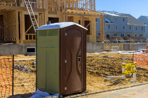 Portable Toilet Options We Offer in Choudrant, LA