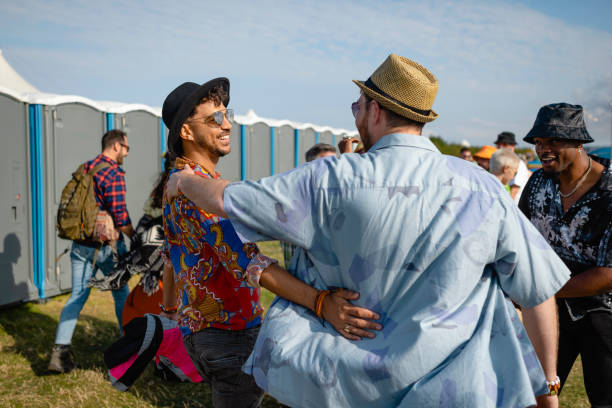 Best Handicap porta potty rental  in Choudrant, LA
