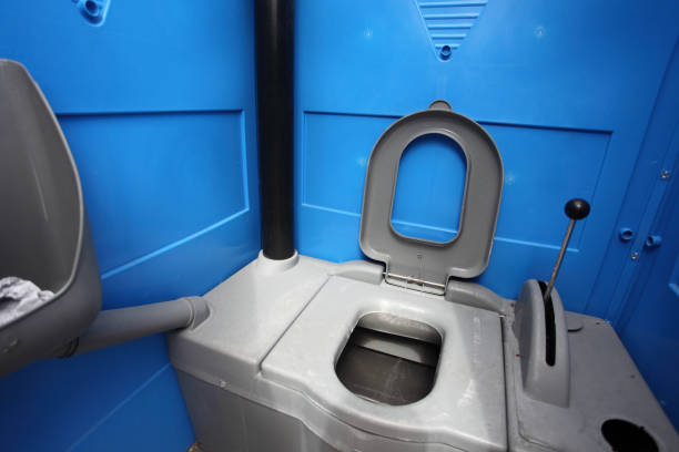 Best Sanitation services for porta potties  in Choudrant, LA