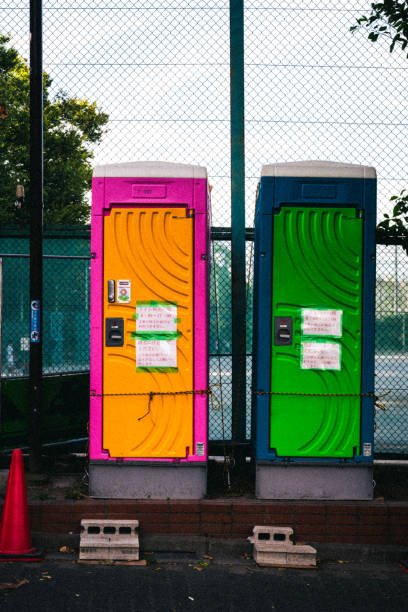 Best Affordable portable toilet rental  in Choudrant, LA