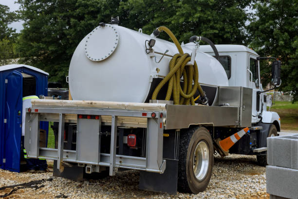 Best Affordable porta potty rental  in Choudrant, LA