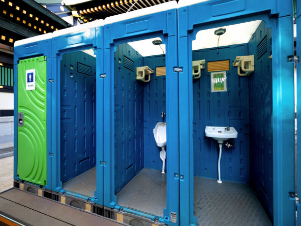 Best Portable toilet rental cost  in Choudrant, LA