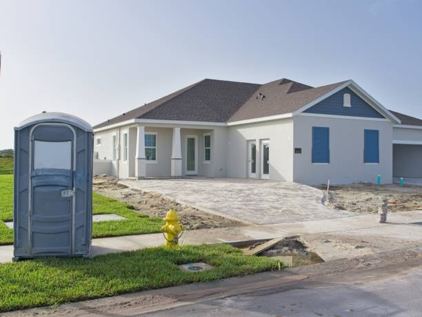 Trusted Choudrant, LA porta potty rental Experts