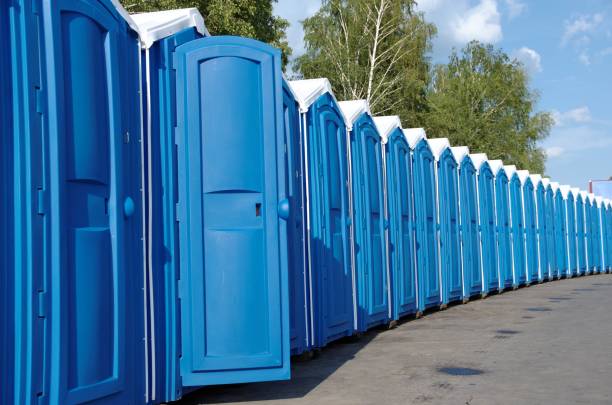 Best Portable toilet rental cost  in Choudrant, LA